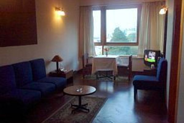 Hotel Sinclairs Darjeeling